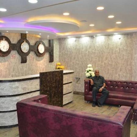 Hotel Natraj Sasaram Bagian luar foto