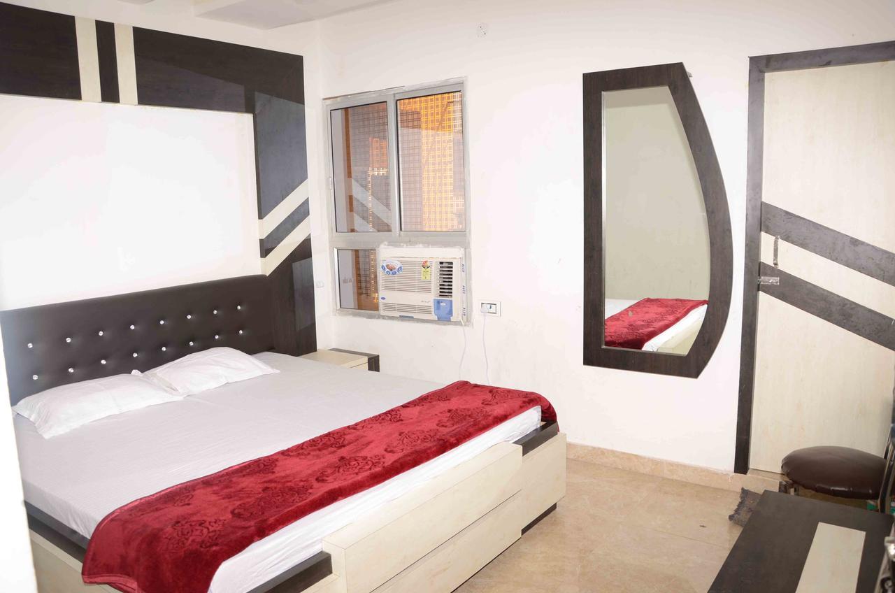 Hotel Natraj Sasaram Bagian luar foto